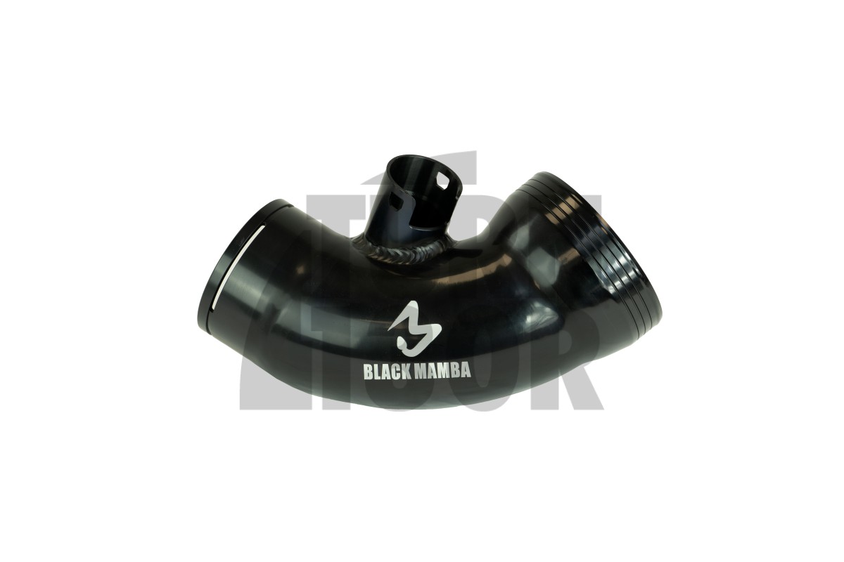 Black Mamba BMW 140i / 240i F2x et 340i / 440i F3x B58 Turbo Inlet Pipe