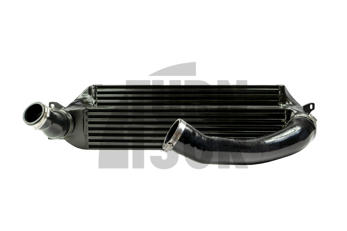 Black Mamba Intercooler for Hyundai I20N