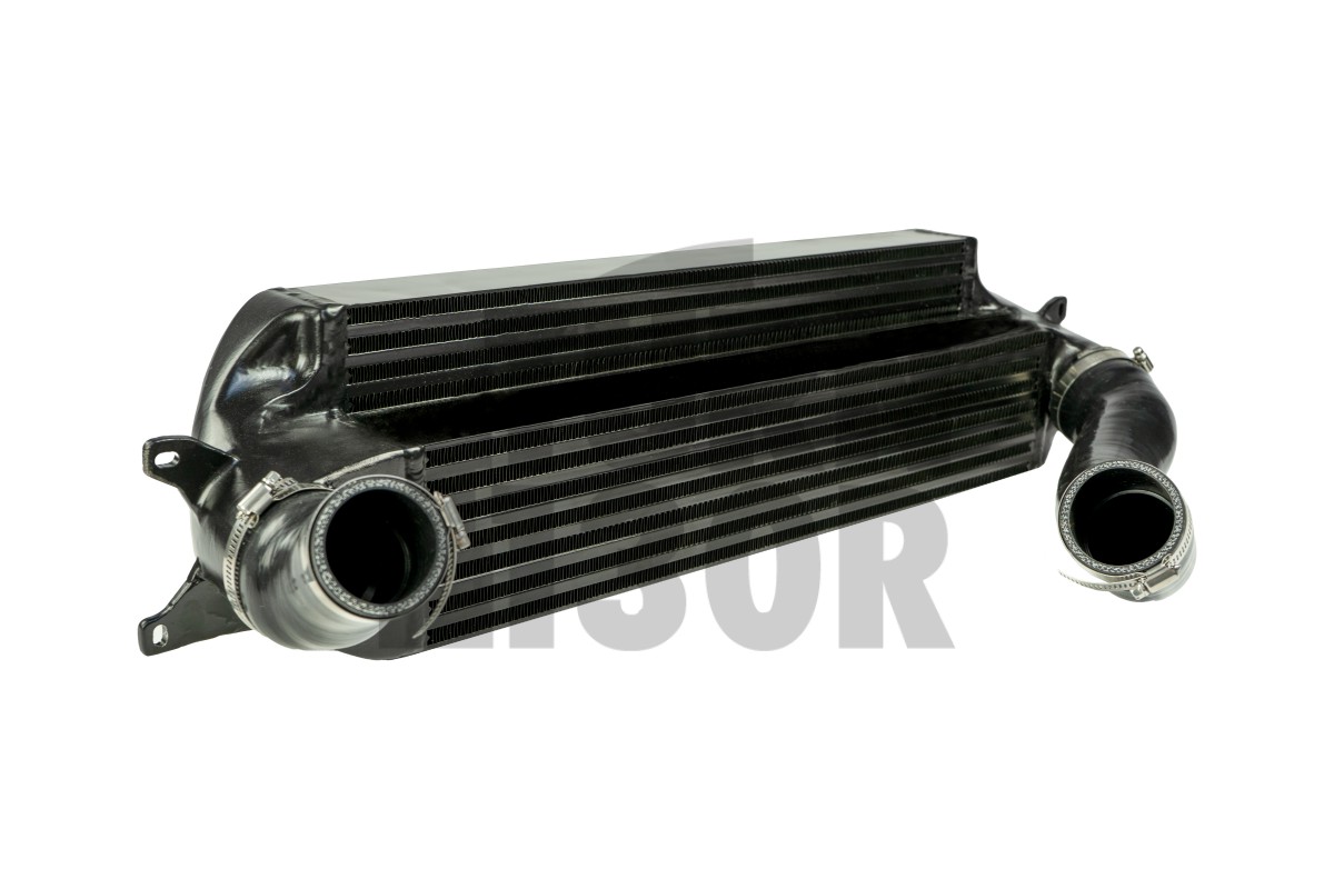 Black Mamba Intercooler for Hyundai I20N