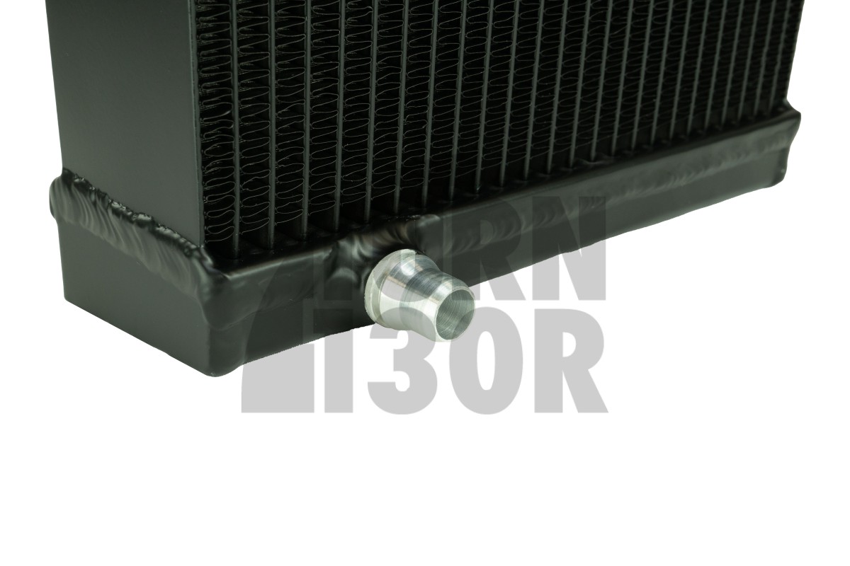 Black Mamba Mercedes A45 AMG W176 / CLA 45 AMG C117 Side Radiator