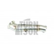 Black Mamba BMW 135i / 235i / 335i / 435i / M2 N55 13+ Decat Downpipe