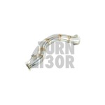 Black Mamba BMW 135i E82 / 335i E9x N54 Decat Downpipes