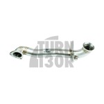 Black Mamba Mini Cooper S R56 Decat Downpipe Black Mamba Mini Cooper S R56 Decat Downpipe