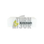 Black Mamba Golf 7 R / S3 8V / Leon 3 Cupra 4WD 3.5