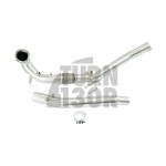 Black Mamba Golf 8 R and Audi S3 8Y Decat Downpipe Black Mamba Golf 8 R and Audi S3 8Y Decat Downpipe