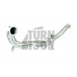 Black Mamba Golf 8 GTI / Octavia NX VRS Decat Downpipe