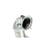 Black Mamba Golf 8 GTI / Octavia NX VRS Decat Downpipe Black Mamba Golf 8 GTI / Octavia NX VRS Decat Downpipe