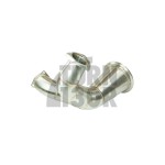 Black Mamba Audi S4 / S5 B9 3.0T Decat Downpipe Black Mamba Audi S4 / S5 B9 3.0T Decat Downpipe