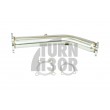 Black Mamba Audi A4 B8 / A5 8T 2.0 TFSI Decat Downpipe