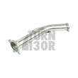 Black Mamba Audi A4 B8 / A5 8T 2.0 TFSI Decat Downpipe