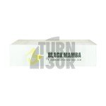 Black Mamba A45 AMG W176 / CLA 45 AMG Decat Downpipe