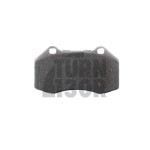 Brake Kit Pads Brembo SPORT | HP2 Front for Renault Clio 3 RS / Megane 2 RS