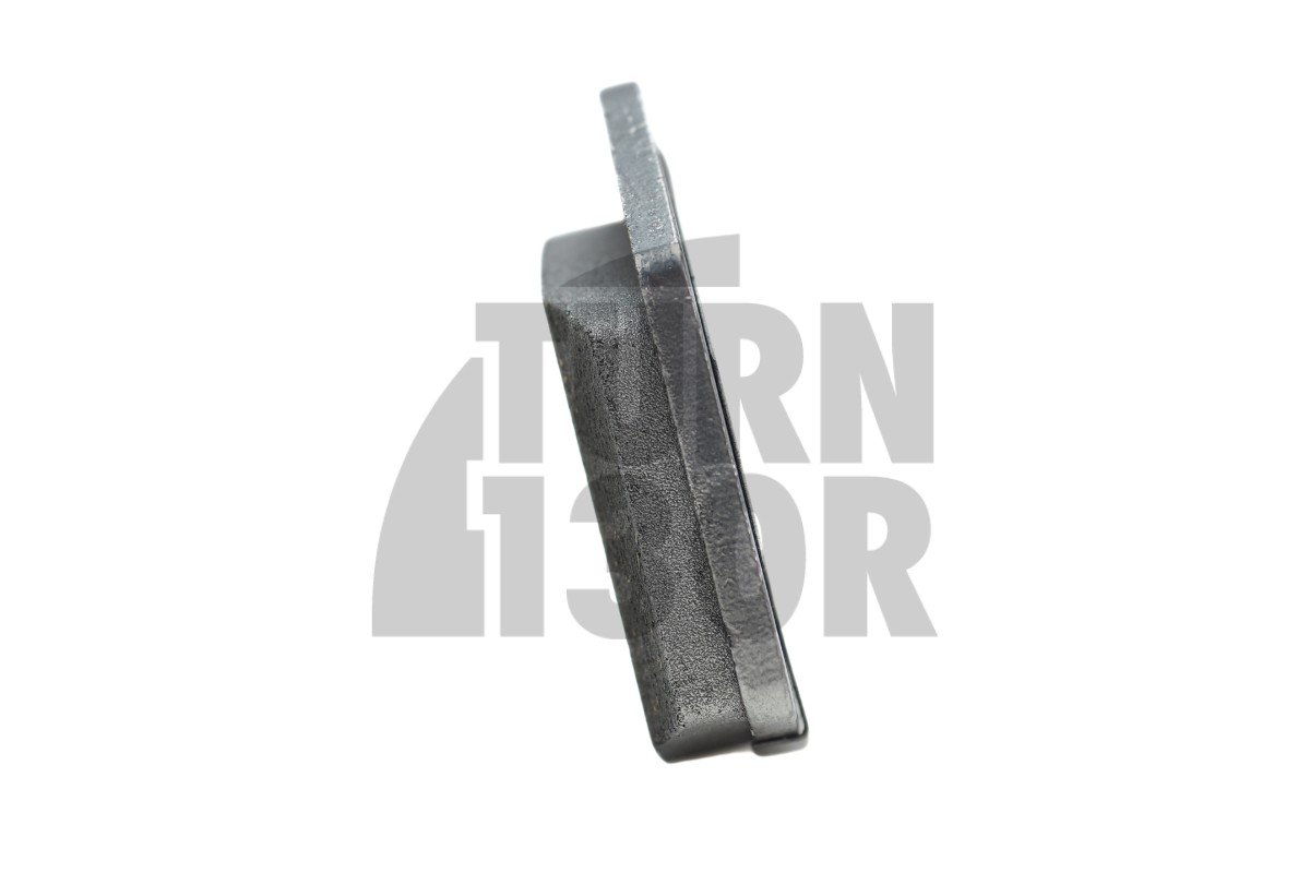 Brake Kit Pads Brembo SPORT | HP2 Front for Renault Clio 3 RS / Megane 2 RS