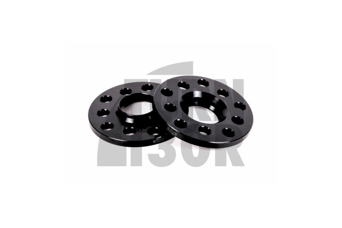 Forge Motorsport wheel spacers for Audi 5x100 / 5x112 to 20mm Forge Motorsport wheel spacers for Audi 5x100 / 5x112 to 20mm