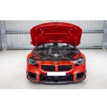 Airtec Intake kit for BMW M3 G80 - M4 G82 - M2 G87 Airtec Intake kit for BMW M3 G80 - M4 G82 - M2 G87