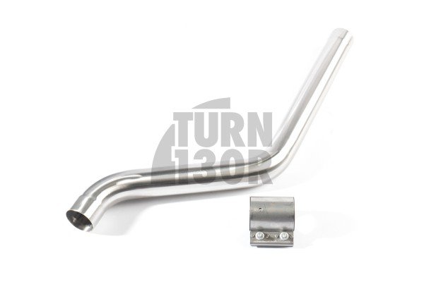 CTS Turbo Exhaust Resonator Delete Kit for A5 F5 2.0 TFSI - Audi A4 B9 