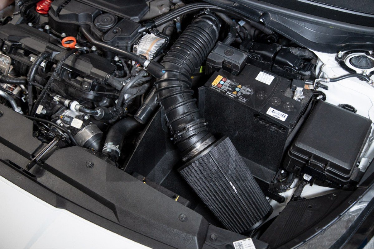 Forge Motorsport Intake for Hyundai I20N