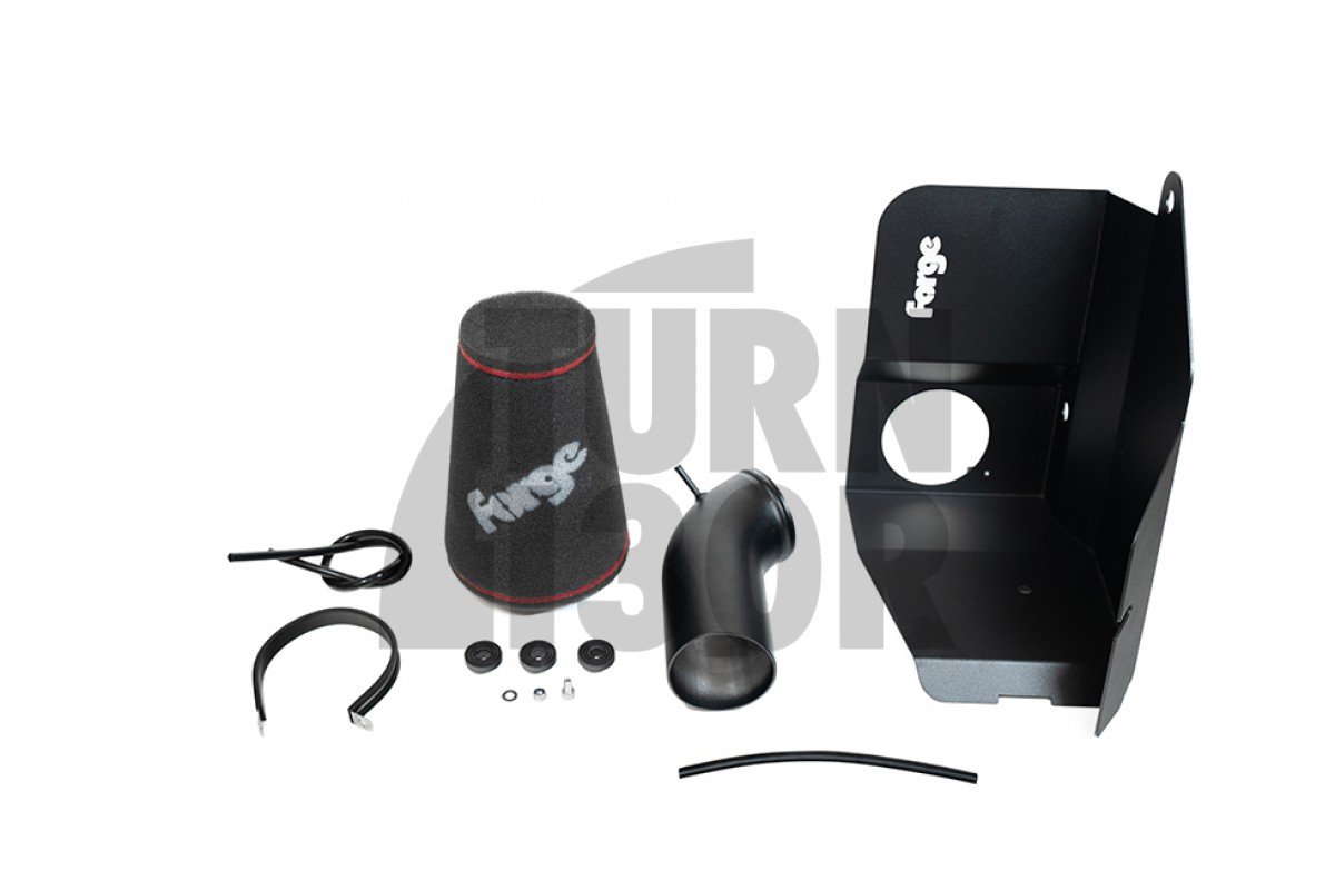Forge Motorsport Intake for Audi S3 8V - S3 8Y - Golf MK7 GTI & R - Leon 3 Cupra
