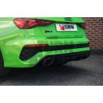 Scorpion Catback Exhaust for Audi RS3 8Y Sedan
