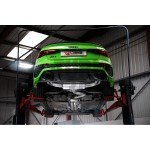 Scorpion Catback Exhaust for Audi RS3 8Y Sedan