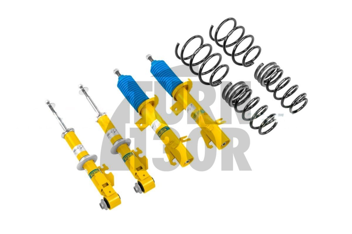 Eibach B12 Pro-Kit Suspension kit for Mini Cooper S F56 - JCW