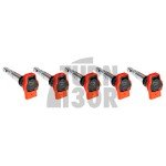 Racingline Ignition Coils for Audi 2.5 TFSI TTRS 8J - RS3 8P - RS3 8V