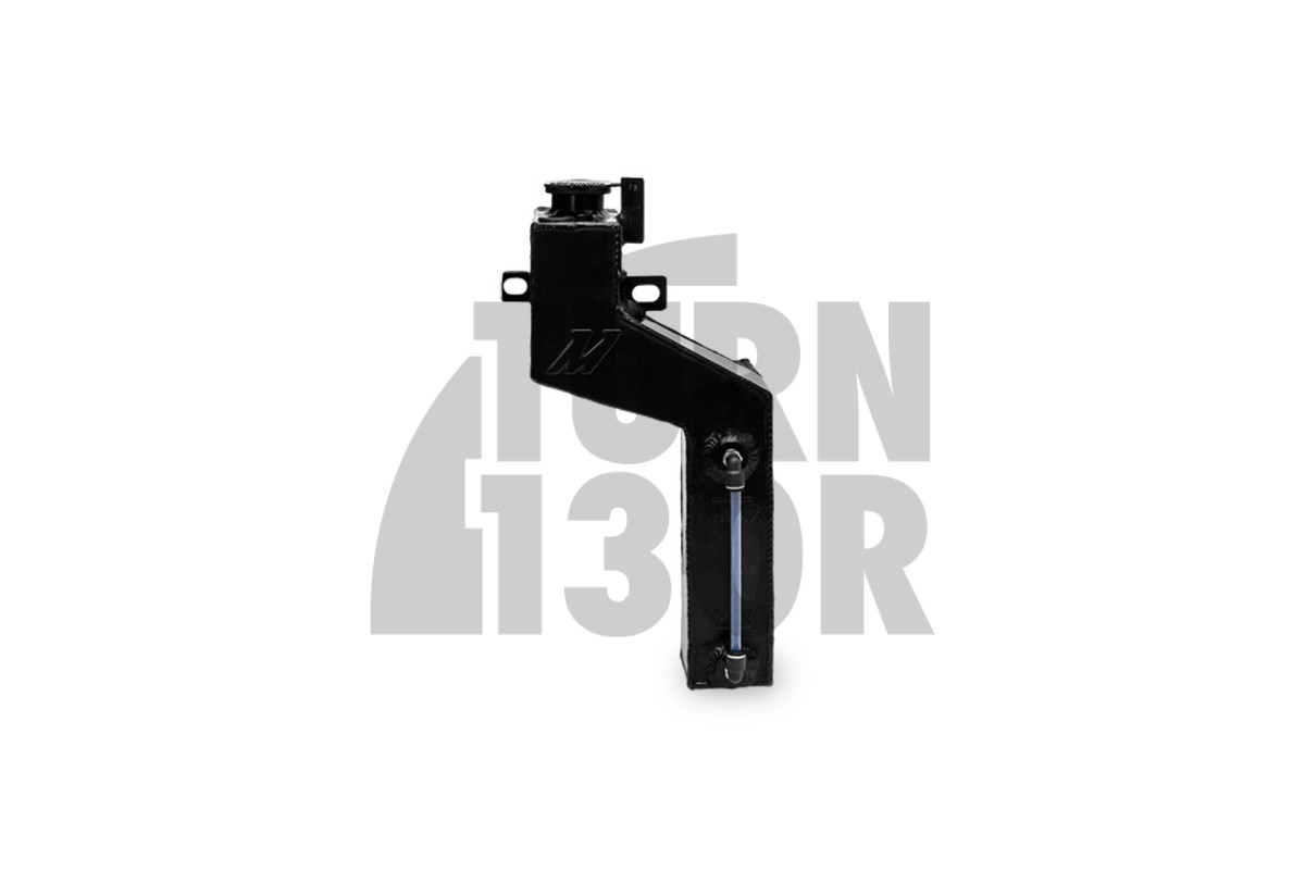 Mishimoto Coolant Overflow Tank for Subaru BRZ - Toyota GT86