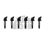 Mishimoto Ignition Coils for BMW M2 - M3 - M4 -135i - 235i - 335i - N54 N55 S55 S54