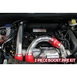 Airtec Top Alloy Boost Pipes for Citroen DS3 1.6 THP - Peugeot 208 GTI Airtec Top Alloy Boost Pipes for Citroen DS3 1.6 THP - Peugeot 208 GTI