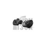 Racingline Rear Subframe Inserts Kit for Golf 7 GTI / Golf 8 R - S3 8V - RS3 8Y - Leon 3 Cupra -  Formentor