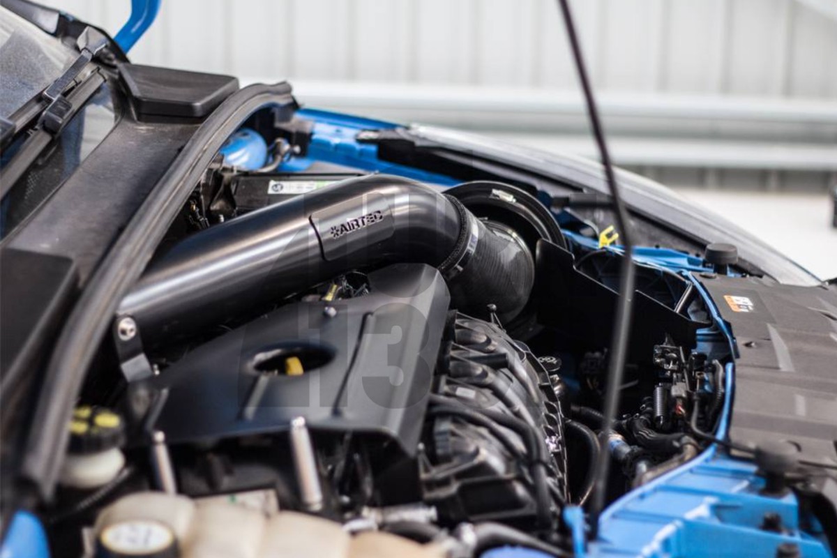 Airtec Air Intake System for Ford Focus 3 ST - RS Stage 3+