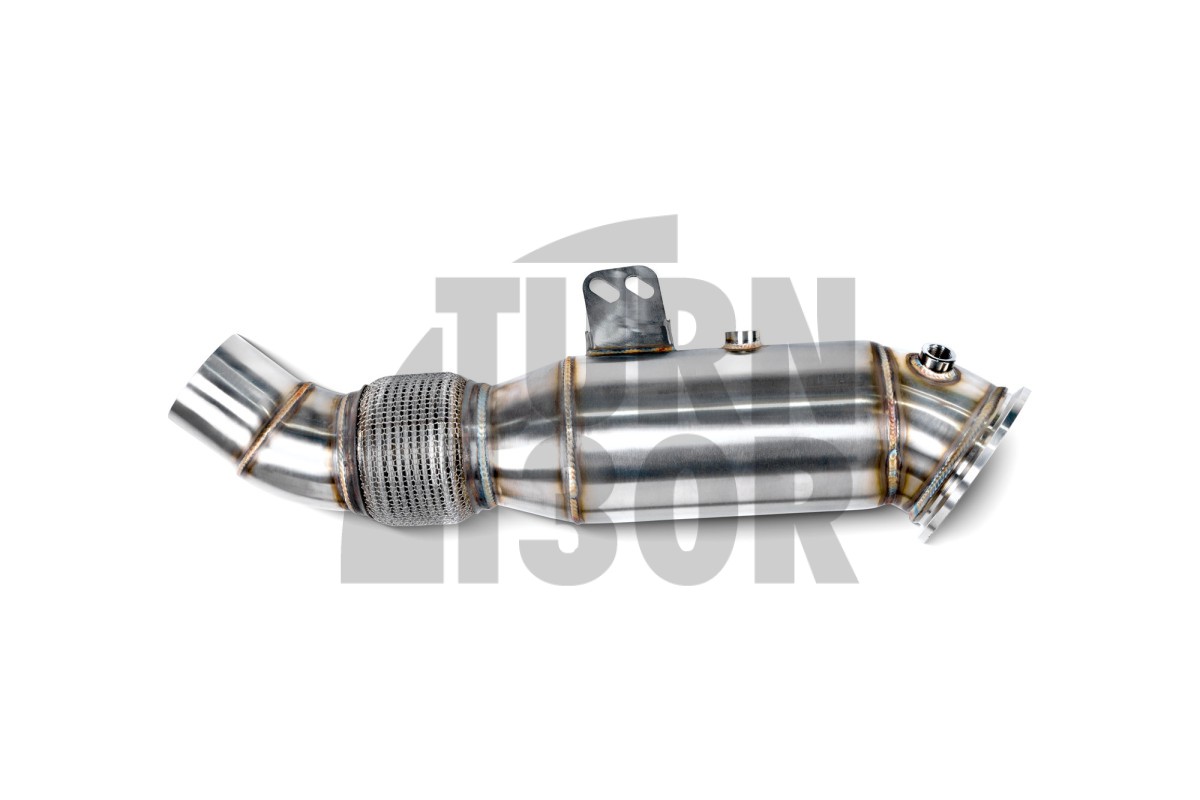 Scorpion Decat Downpipe for BMW 140i - 240i F2x - 340i - 440i F3x Scorpion Decat Downpipe for BMW 140i - 240i F2x - 340i - 440i F3x