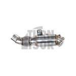 Scorpion Decat Downpipe for BMW 140i - 240i F2x - 340i - 440i F3x Scorpion Decat Downpipe for BMW 140i - 240i F2x - 340i - 440i F3x