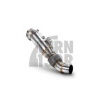 Scorpion Decat Downpipe for BMW 140i - 240i F2x - 340i - 440i F3x Scorpion Decat Downpipe for BMW 140i - 240i F2x - 340i - 440i F3x