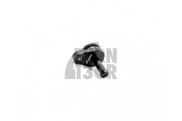Racingline Billet Coolant Outlet Port Golf 7 GTI - Golf 8 R - S3 8V - Leon 3 Cupra / TT Mk3