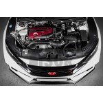 Honda Civic Type R FK2 / FK8 Κάλυμμα κινητήρα από ανθρακονήματα / Κόκκινο Kevlar από την Eventuri Honda Civic Type R FK2 / FK8 Κάλυμμα κινητήρα από ανθρακονήματα / Κόκκινο Kevlar από την Eventuri