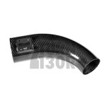 Eventuri Σωλήνας εισαγωγής από ανθρακονήματα / Kevlar για Honda Civic Type R FK2 Eventuri Σωλήνας εισαγωγής από ανθρακονήματα / Kevlar για Honda Civic Type R FK2
