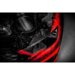 Eventuri Αγωγός προβολέων από ανθρακονήματα για Audi RS3 8V.5 Eventuri Αγωγός προβολέων από ανθρακονήματα για Audi RS3 8V.5