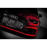 Eventuri Αγωγός προβολέων από ανθρακονήματα για Audi RS3 8V.5 Eventuri Αγωγός προβολέων από ανθρακονήματα για Audi RS3 8V.5