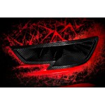 Eventuri Αγωγός προβολέων από ανθρακονήματα για Audi RS3 8V.5 Eventuri Αγωγός προβολέων από ανθρακονήματα για Audi RS3 8V.5