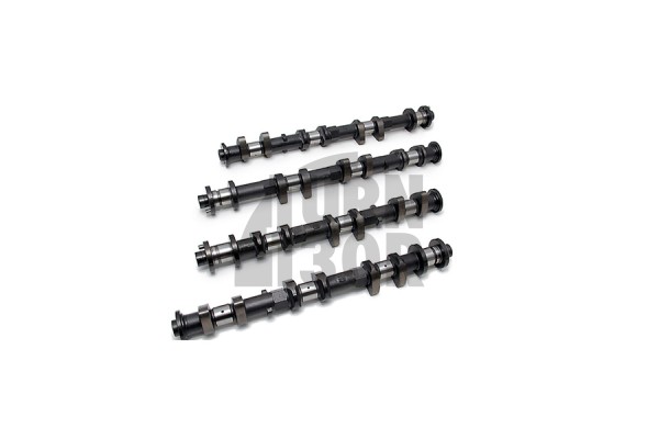 R35 GTR Camshafts Alpha Performance