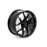 A01 Flow Formed Wheel 19 x 8.5 ET45 Gunmetal, Black or Silver APR