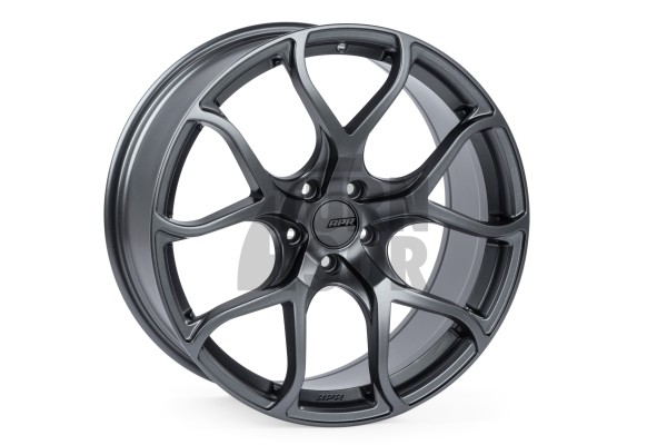 A01 Flow Formed Wheel 20 x 9 ET42 Gunmetal, Black or Silver APR