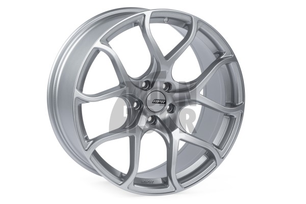 A01 Flow Formed Wheel 20 x 9 ET42 Gunmetal, Black or Silver APR