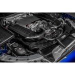 Eventuri Carbon Fiber Intake System for Mini Cooper S / JCW F56 1 Eventuri Carbon Fiber Intake System for Mini Cooper S / JCW F56 1