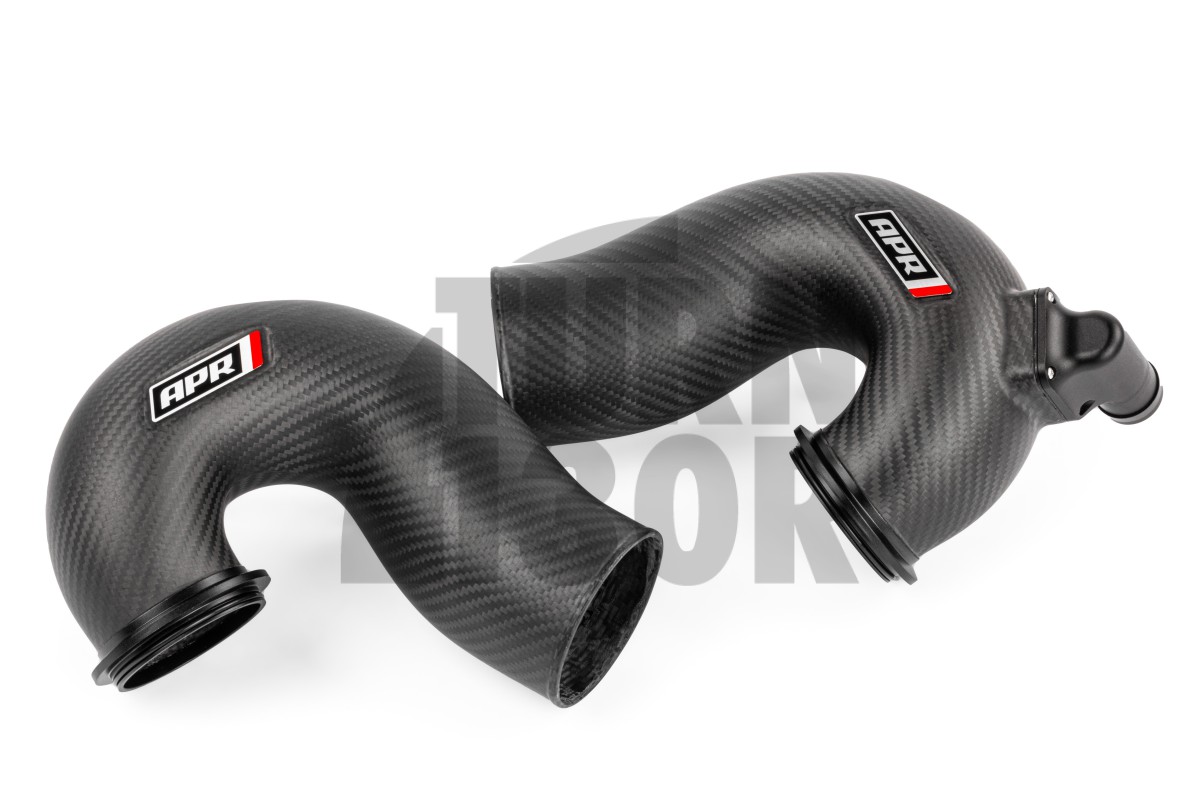 Carbon Intake for Porsche 911 992 Turbo APR