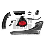 Eventuri Carbon Fiber Intake for Audi RS3 8Y Eventuri Carbon Fiber Intake for Audi RS3 8Y