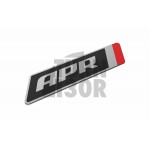Flat Badge Small APR Flat Badge Small APR