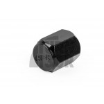 Valve Stem Caps Silver, Black or Gunmetal APR Valve Stem Caps Silver, Black or Gunmetal APR