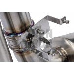 APRCatback Exhaust System Audi RS3 8Y Sedan